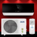 Настенная сплит-система AUX ASW-H12B4/FJ-BR1 + AS-H12B4/FJ-R1, черный Настенная сплит-система AUX ASW-H12B4/FJ-BR1 + AS-H12B4/FJ-R1, черный