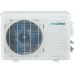 Настенный внутренний блок мульти сплит-системы Ecoclima CMWM-H09/4R2 (Silver)