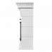 Каминный комплект портал Elegante 25 W + Биокамин Firelight BFP/P-2520