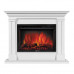 Каминный комплект портал Castello 30 W + Биокамин Firelight BFP/P-3020