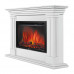 Каминный комплект портал Castello 30 W + Биокамин Firelight BFP/P-3020