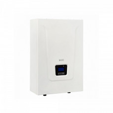 Электрические Электрический настенный котел BAXI Ampera 9