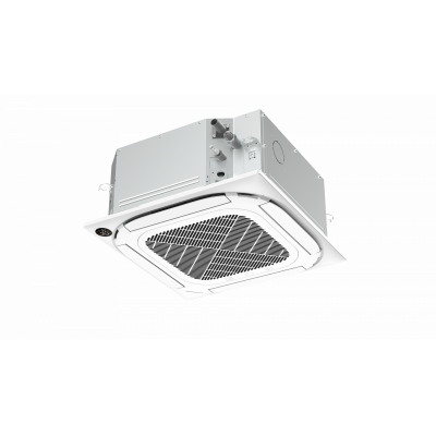 серия Компактные кассетные сплит-системы MDCAС4I DC-INVERTER, R32 MDCAС4I-07HRFN8/T-MBQ4-03BD/MDOAG-07HDN8