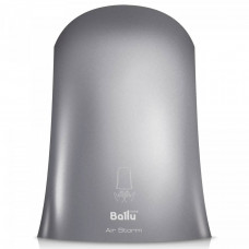 Сушилки для рук Сушилка для рук электрическая Ballu BAHD-1000AS Silver