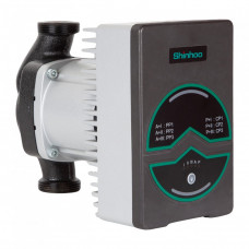 Циркуляционные Насос циркуляционный Shinhoo MEGA+ 25-12