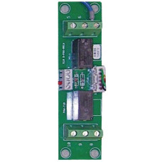 Печатная плата для подключения к разъёму T10 (CN015) Panasonic PAW-T10