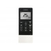Кондиционер, мультисплит-система на 2 комнаты HITACHI RAM-40NE2F,RAK-15QPE 2шт. (40м2)