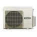 Кондиционер, мультисплит-система на 2 комнаты HITACHI RAM-40NE2F,RAK-15QPE 2шт. (40м2)