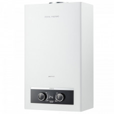 Газовые колонки Колонка газовая Royal Thermo GWH 11 Royce White Газовые колонки Колонка газовая Royal Thermo GWH 11 Royce White