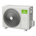 Мультисплит-система на 3 комнаты Lessar LU-3HE27FVE2 + LS-MHE09KCE2 3 шт. 75м²