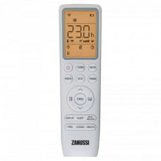 Канальные внутренние блоки Блок внутренний Zanussi ZACD/I-12 H FMI2/N8/In инверторной мульти сплит-системы, канального типа