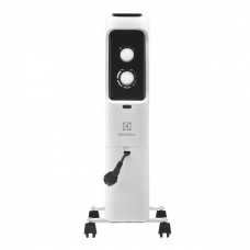 Масляные радиаторы Радиатор масляный Electrolux EOH/M-S607 - 7 секций
