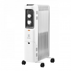 Масляные радиаторы Радиатор масляный Electrolux EOH/M-S607 - 7 секций