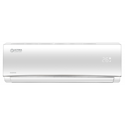 Инверторные сплит-системы серии ECLIPSE Inverter ECL-I07PN