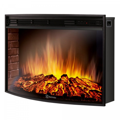 Очаг электрический Electrolux Sphere Plus EFP/P-3320-RLS N
