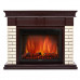 Каминный комплект портал Bricks 25 + Очаг электрический Electrolux EFP/P-2520LS N