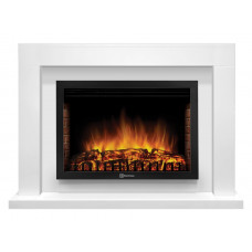 Портал Firelight Simple 25 белый Портал Firelight Simple 25 белый