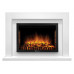 Портал Firelight Simple 25 белый Портал Firelight Simple 25 белый