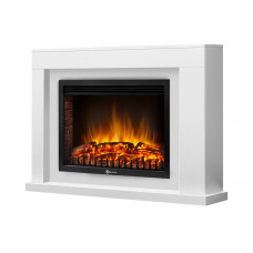 Портал Firelight Simple 25 белый Портал Firelight Simple 25 белый