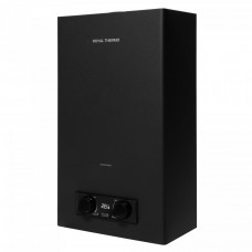 Газовые колонки Колонка газовая Royal Thermo GWH 10 Inflame Grafit Газовые колонки Колонка газовая Royal Thermo GWH 10 Inflame Grafit