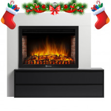 Биокамины Каминный комплект портал Combi 30WB + Биокамин Firelight BFP/P-3020 Биокамины Каминный комплект портал Combi 30WB + Биокамин Firelight BFP/P-3020