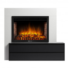 Биокамины Каминный комплект портал Combi 30WB + Биокамин Firelight BFP/P-3020 Биокамины Каминный комплект портал Combi 30WB + Биокамин Firelight BFP/P-3020