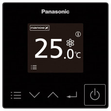 Проводной пульт дистанционного управления Panasonic CZ-RTC6