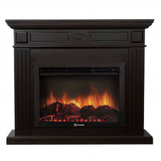 Портал Firelight Bianco 25 шпон Венге Портал Firelight Bianco 25 шпон Венге