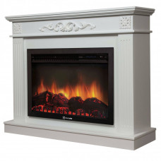 Портал Firelight Noce 25 Белый Портал Firelight Noce 25 Белый