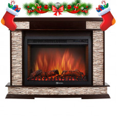 Биокамины Каминный комплект портал Scala 25 BDO + Биокамин Firelight BFP/P-2520 Биокамины Каминный комплект портал Scala 25 BDO + Биокамин Firelight BFP/P-2520