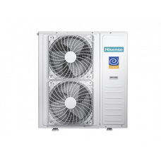 Внешние блоки Наружные блоки ULTRA Match DC Inverter AUW-48U6SP Внешние блоки Наружные блоки ULTRA Match DC Inverter AUW-48U6SP