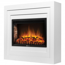 Портал Firelight Cubo 25 белый Портал Firelight Cubo 25 белый