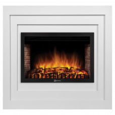 Портал Firelight Cubo 25 белый Портал Firelight Cubo 25 белый