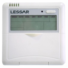 Кассетные внутренние блоки Блок внутренний LS-MHE09BOA2/LZ-B4COBA