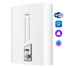 Электрические накопительные Водонагреватель Ballu BWH/S 30 Smart WiFi DRY+ Электрические накопительные Водонагреватель Ballu BWH/S 30 Smart WiFi DRY+
