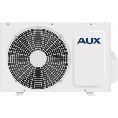 Наружный блок сплит системы AUX AS-H09A4/QH-R1