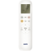 Настенная сплит-система AUX ASW-H09A4/HA-R1 + AS-H09A4/HA-R1, белый