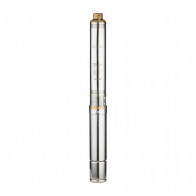Насос PUMPMAN скважинный 3STM3-16ECO (550Вт, Hmax-64м, Qmax-3м3/ч, 40м кабель)