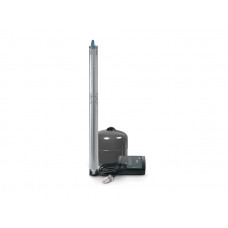 Скважинные Комплект с насосом Grundfos SQE 3-105 (кабель 80 м)