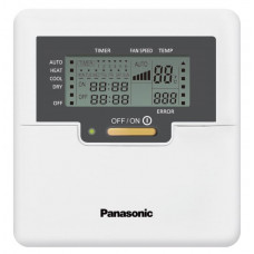 Проводной пульт дистанционного управления Panasonic CZ-RD514C