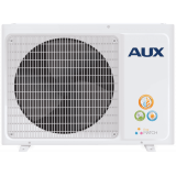 Внешний блок на 2 комнаты AUX AM2-H18/4DR2