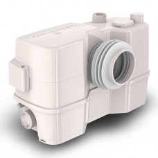 Насосы и канализационные установки Установка канализационная Grundfos SOLOLIFT 2 WC-3 Насосы и канализационные установки Установка канализационная Grundfos SOLOLIFT 2 WC-3