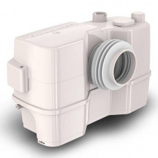 Насосы и канализационные установки Установка канализационная Grundfos SOLOLIFT 2 WC-1 Насосы и канализационные установки Установка канализационная Grundfos SOLOLIFT 2 WC-1