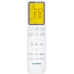 Настенная сплит-система Ecoclima ECW-TC24/AA-4R1 + EC-TC24/A-4R1, белый