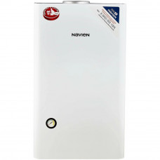 Котел газовый Navien ATMO-24AN настенный, 2 конт., откр. кам. сгор.