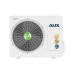 Кондиционер, мультисплит-система на 3 комнаты AUX AM3-H27/4DR2,AMWM-H09/4R2*2шт.,AMWM-H12/4R2 (85м²) белый цвет, WiFi