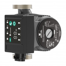 Циркуляционные Насос PUMPMAN циркуляционный STAR25/4A-130(частотный,автонастройка,5-22Вт,4м,40л/мин,130мм,г. и каб)