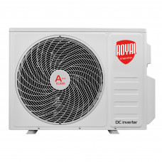 Внешние блоки Блок внешний Royal Thermo MULTI COMBO ERP DC RTFMO/out-18HN8 инверторной мульти сплит-системы Внешние блоки Блок внешний Royal Thermo MULTI COMBO ERP DC RTFMO/out-18HN8 инверторной мульти сплит-системы