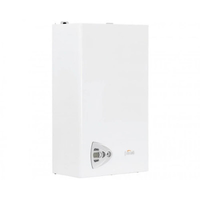 Котел газовый Ferroli Vitabel HF 32 настенный, 1 конт., закр. кам. сгор.
