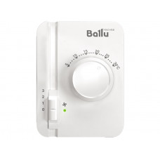 Электрические 380 В Завеса тепловая BALLU BHC-M15W20-PS